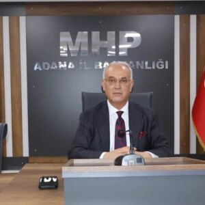 MHP Yumurtalık’a Kütükoğlu Atandı