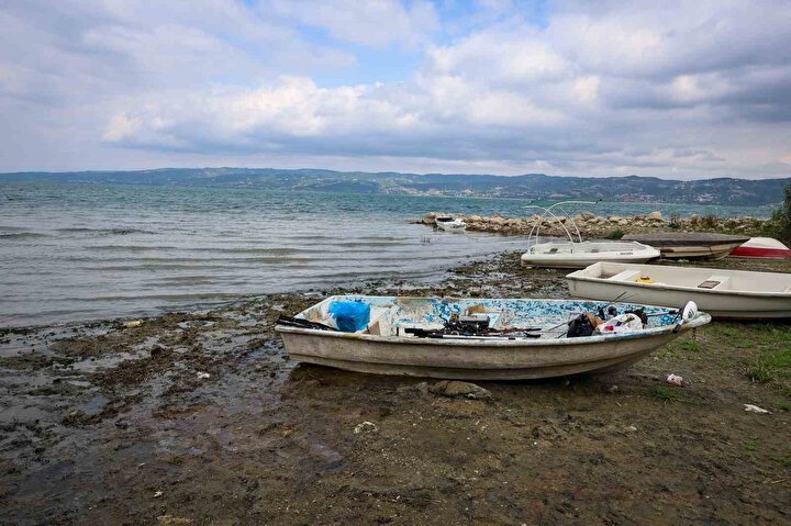 Sapanca Gölü ve Su Tüketimi